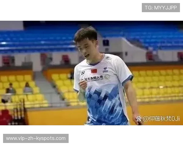 羽毛球男单八强出炉，中国两将入围，羽毛球男单2021